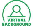 Virtual Background